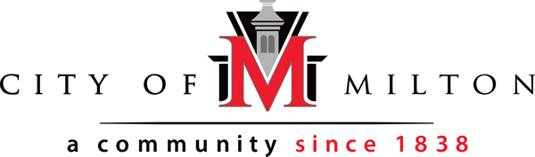 City of Milton Logo