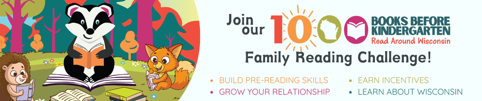 1000-Books-Reading-Challenge 1000 Books Before Kindergarten Banner
