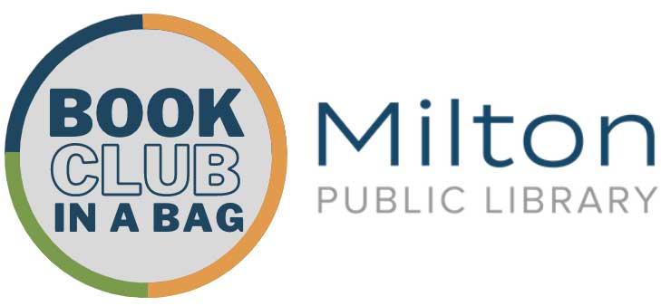 Milton Public Library Book Club in a Bag