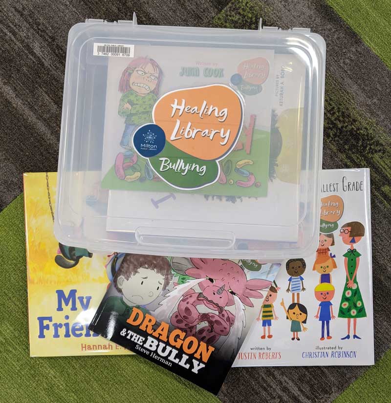 Bullying Kit