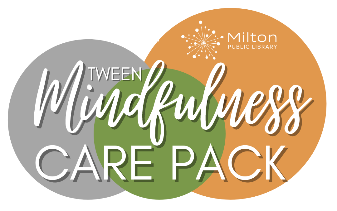 Mindfullness script logo with MPL logo