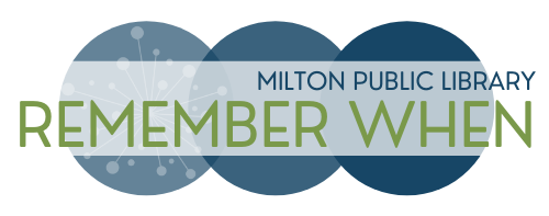 Remember When MPL Memory Kit Text Logo