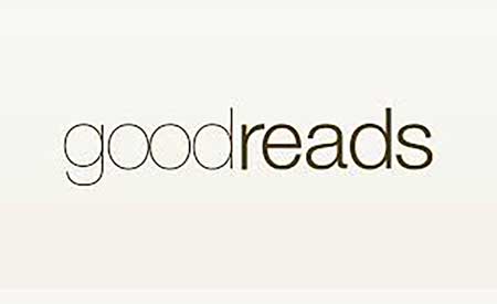 Goodreads Logo