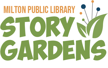 MPL Story Gardens Logo