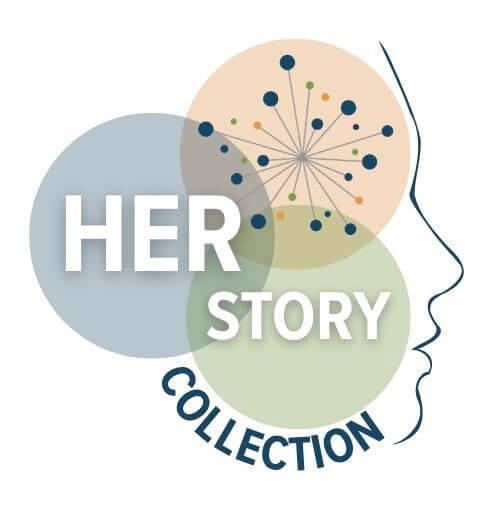 Her Story Collection Logo