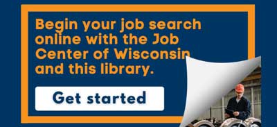 Get Started with your New Career
