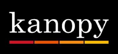 Kanopy Logo Promo