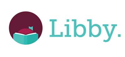 Libby Logo Promo