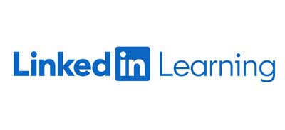 LinkedIn Learning Promo Logo
