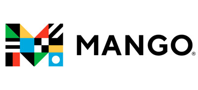 Mango Logo Promo