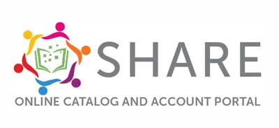 Share Catalog Logo Promo
